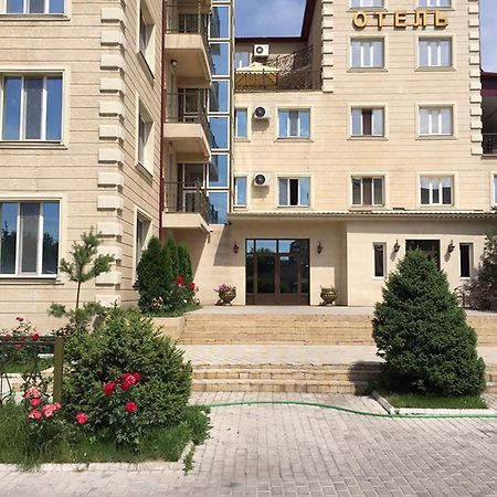 Rich Hotel Bishkek Ngoại thất bức ảnh